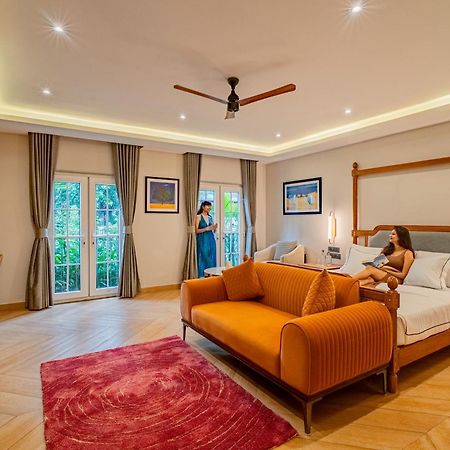 The Hosteller Bam Goa, Assagao Dış mekan fotoğraf