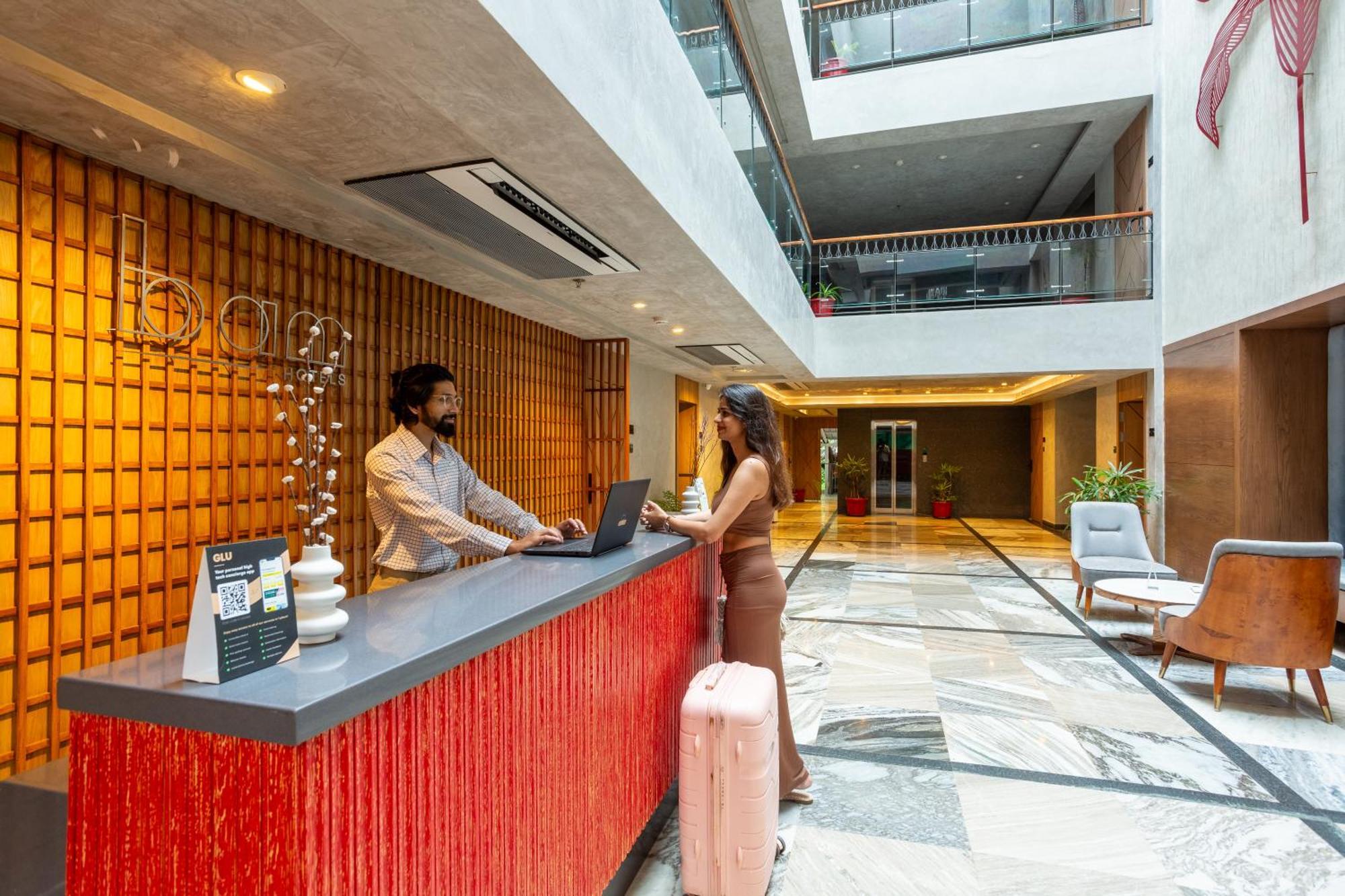 The Hosteller Bam Goa, Assagao Dış mekan fotoğraf