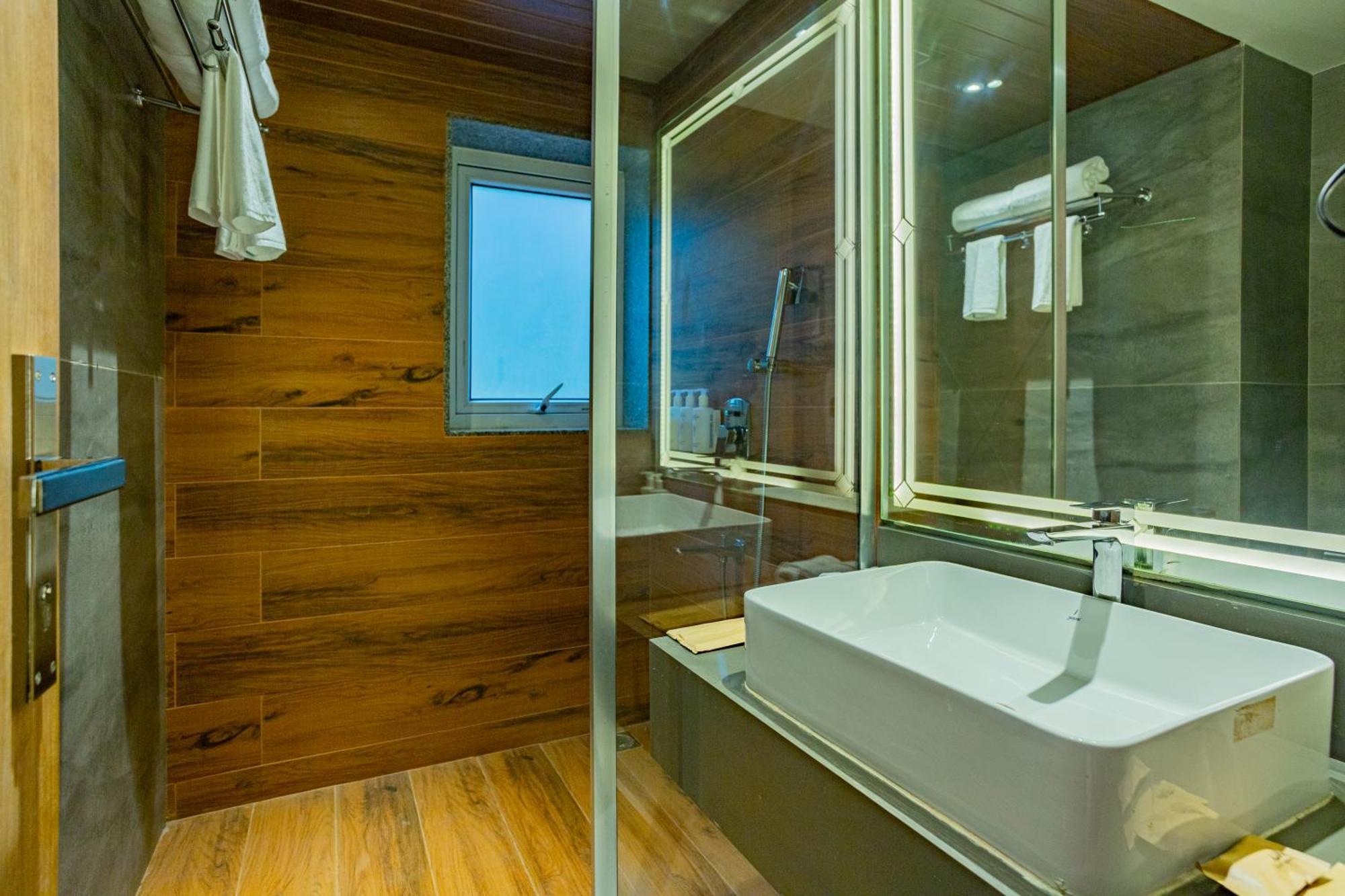 The Hosteller Bam Goa, Assagao Oda fotoğraf