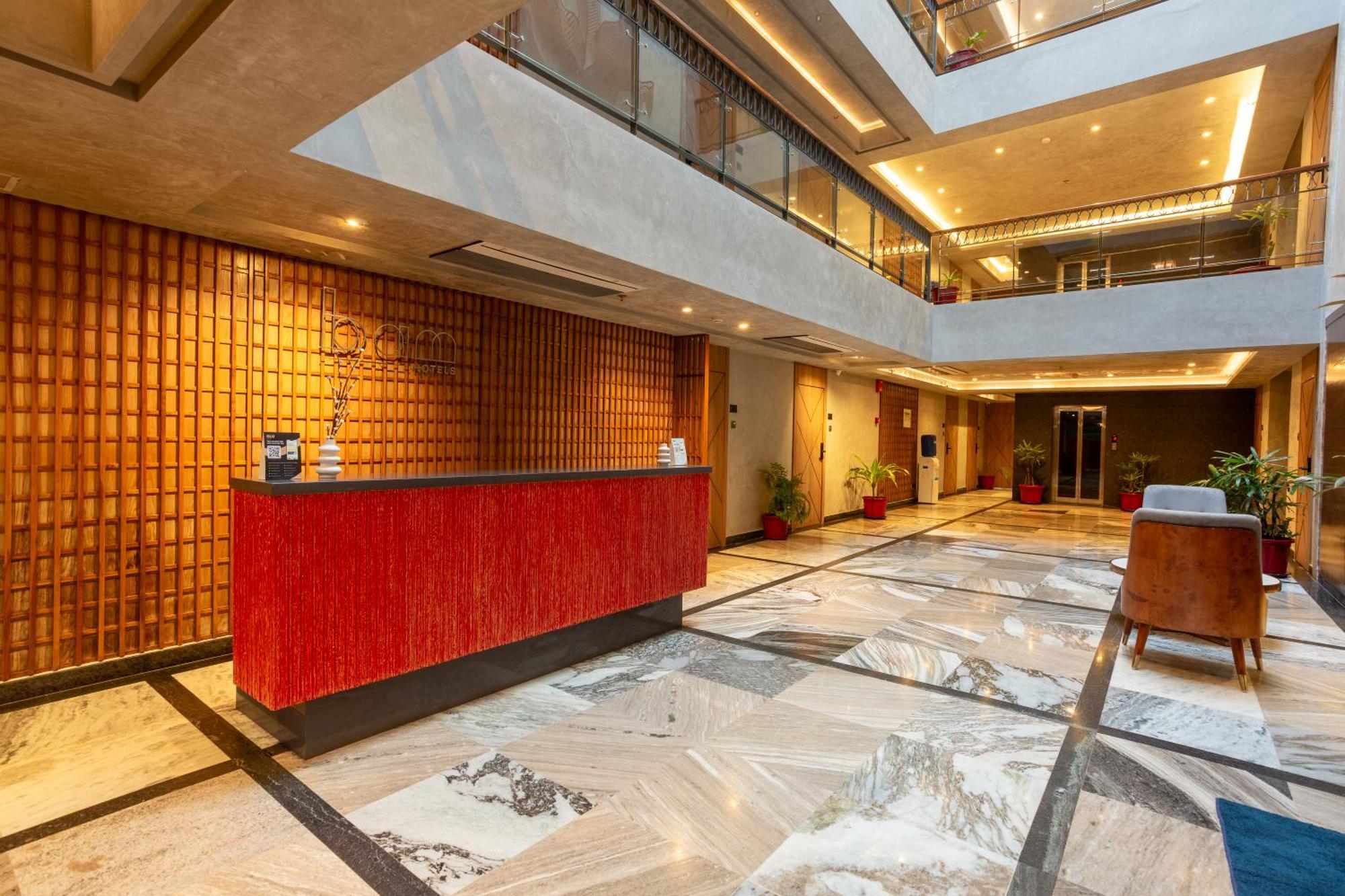 The Hosteller Bam Goa, Assagao Dış mekan fotoğraf